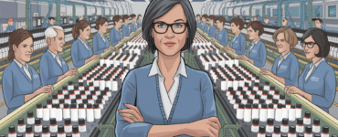 liquid paper bette nesmith