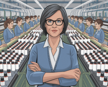 liquid paper bette nesmith