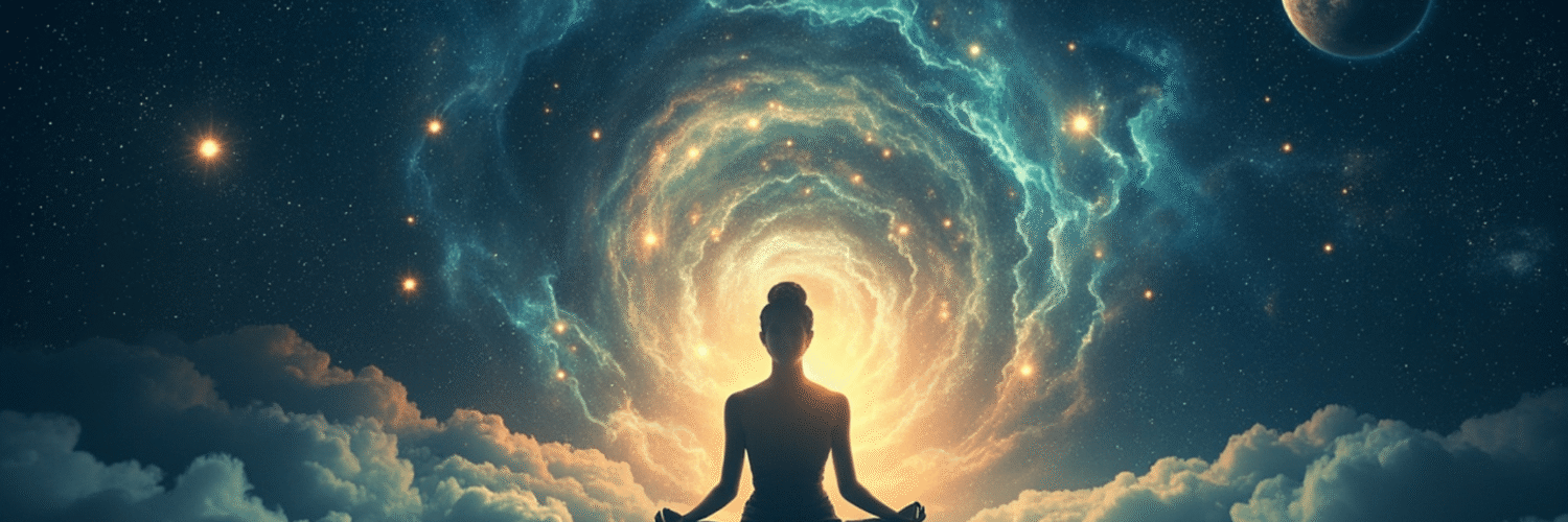 law of attraction universal law spiritual growth