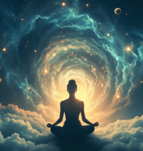 law of attraction universal law spiritual growth