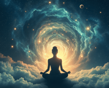 law of attraction universal law spiritual growth