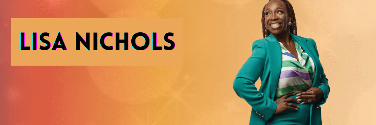 Lisa Nichols