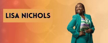Lisa Nichols