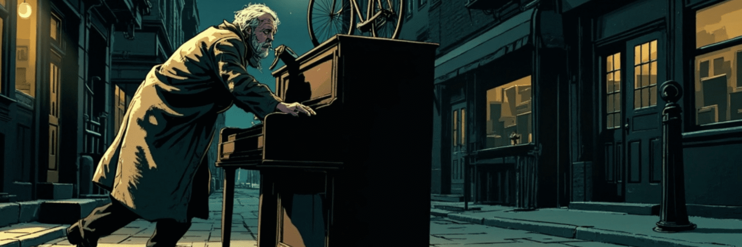 the collyer brothers