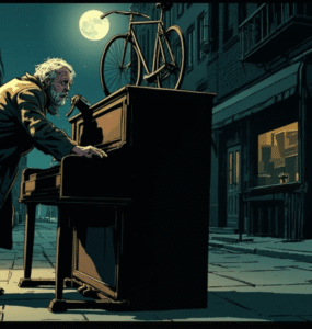 the collyer brothers