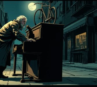 the collyer brothers