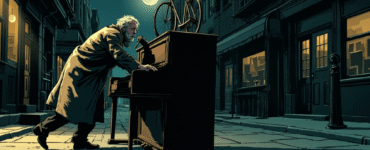 the collyer brothers