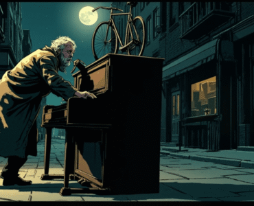 the collyer brothers