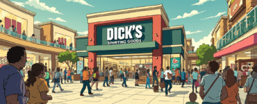dick's sporting goods