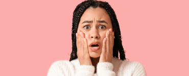 doing it scared, face your fears