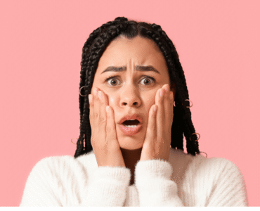 doing it scared, face your fears