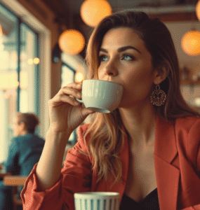 law of attraction blog