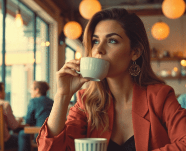 law of attraction blog