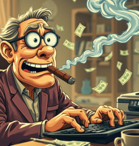 how to make money from home