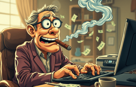 how to make money from home