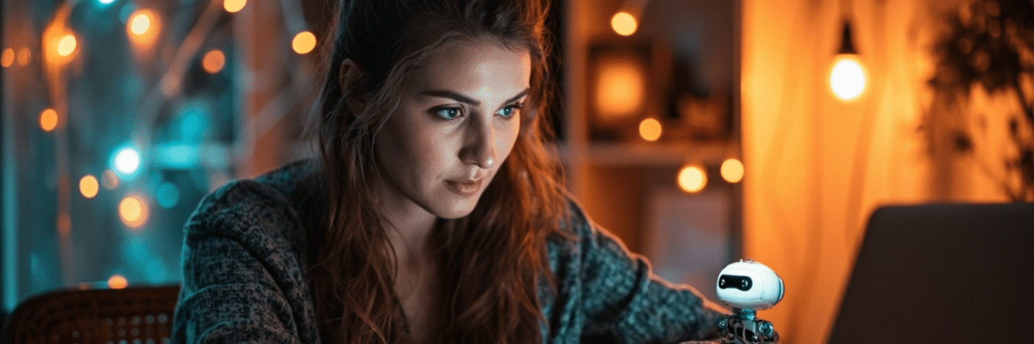 how to make money with AI