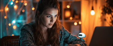 how to make money with AI