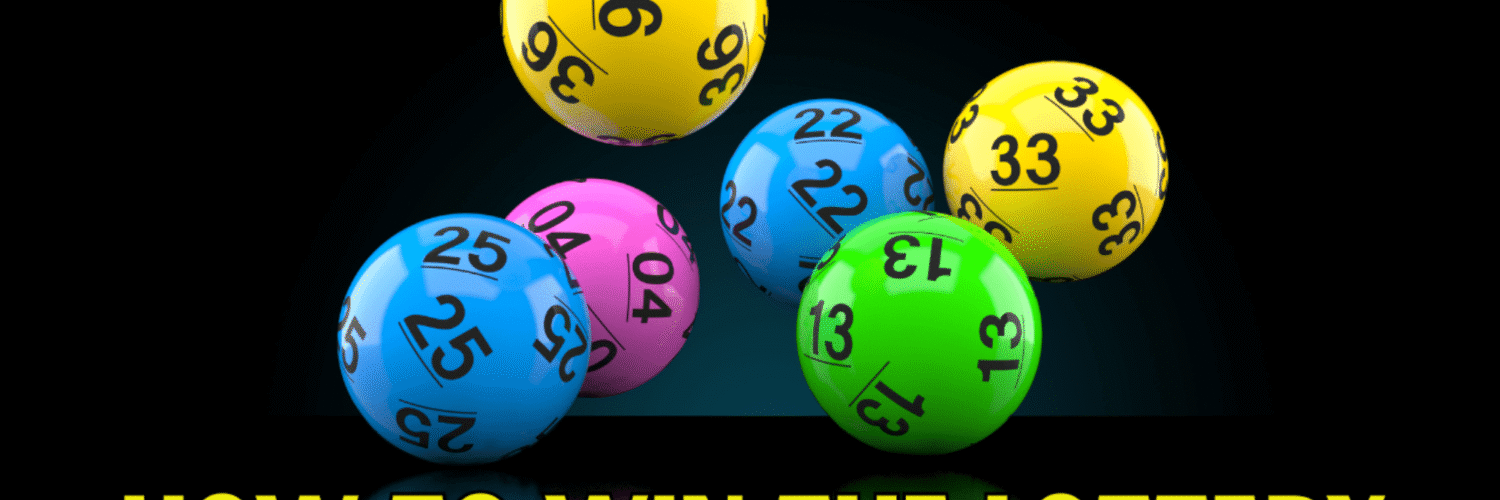 how to win the lottery
