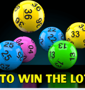 how to win the lottery