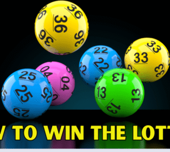 how to win the lottery
