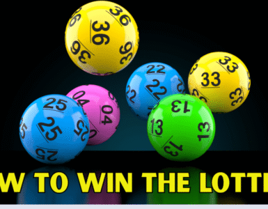 how to win the lottery