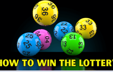 how to win the lottery