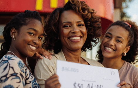 Patricia Williams Mcdonalds