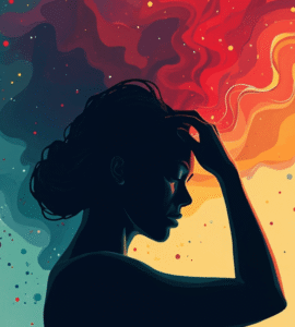 mental health, ADHD, depression, Autism