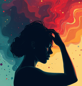 mental health, ADHD, depression, Autism