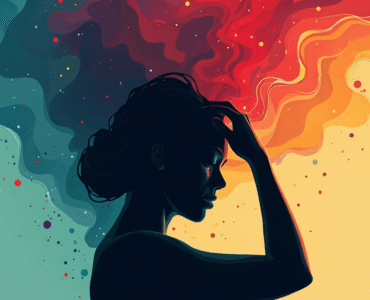 mental health, ADHD, depression, Autism