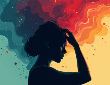 mental health, ADHD, depression, Autism