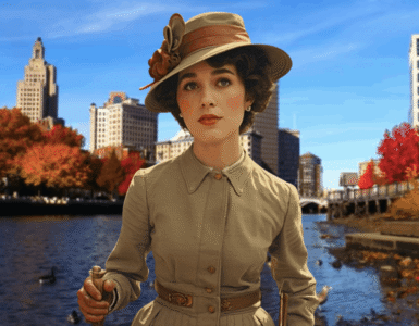 florence scovel shinn