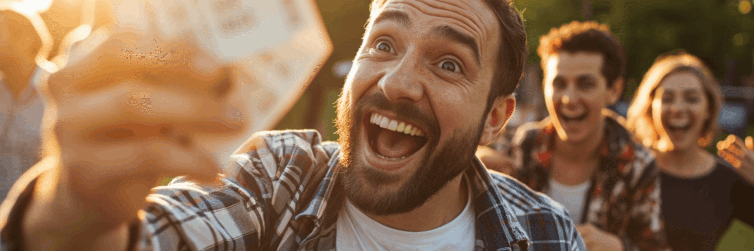 how to win the lottery