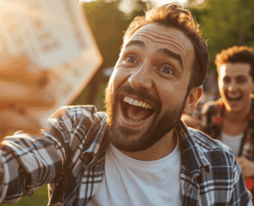 how to win the lottery