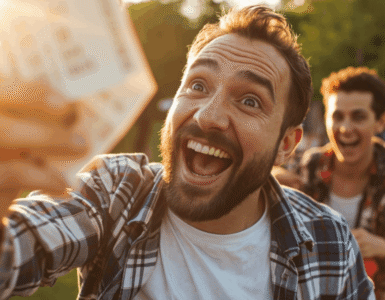 how to win the lottery