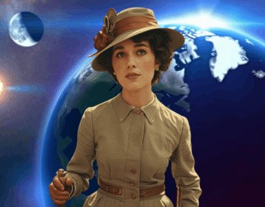 florence scovel shinn manifesting