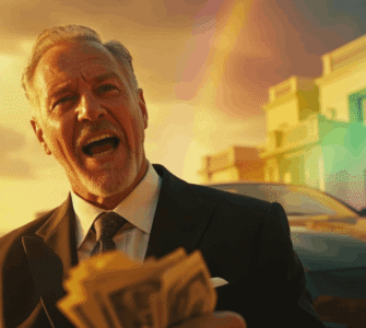 how to win the lottery