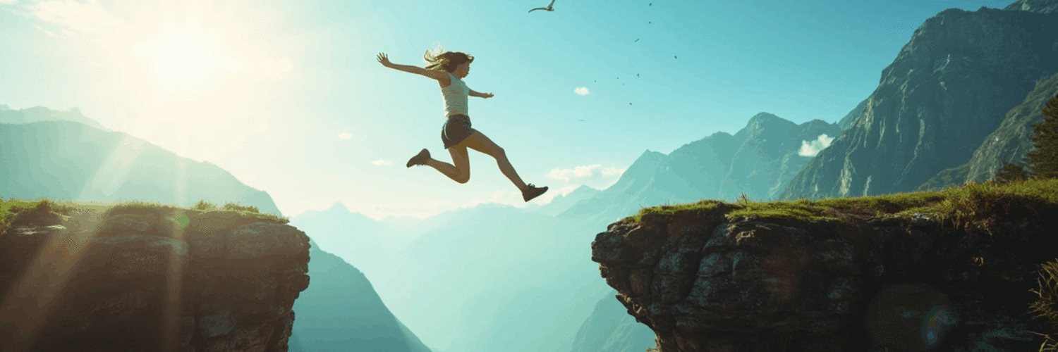 how to reinvent yourself