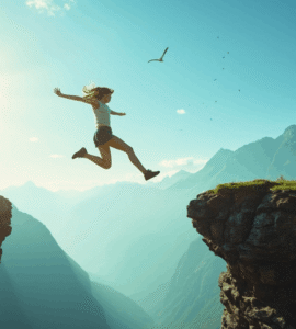 how to reinvent yourself