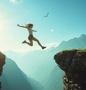 how to reinvent yourself