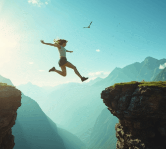 how to reinvent yourself