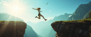 how to reinvent yourself