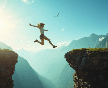 how to reinvent yourself