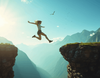 how to reinvent yourself