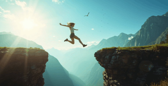 how to reinvent yourself