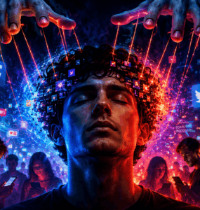 mind control techniques
