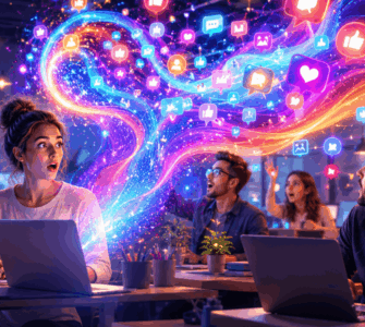 chatgpt social media ideas
