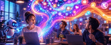 chatgpt social media ideas