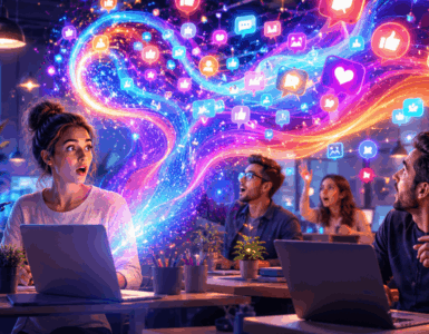 chatgpt social media ideas