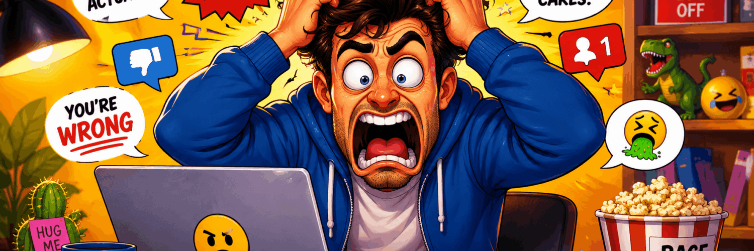 social media icon